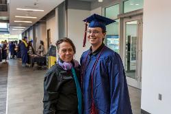 2025 Edmonds College Commencement