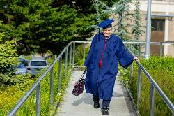 2025 Edmonds College Commencement