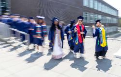2025 Edmonds College Commencement