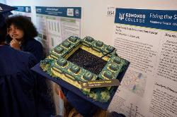 2025 Edmonds College Commencement