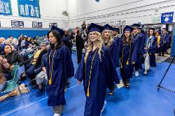 2025 Edmonds College Commencement