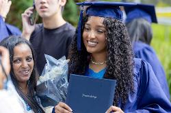 2025 Edmonds College Commencement