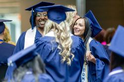 2025 Edmonds College Commencement