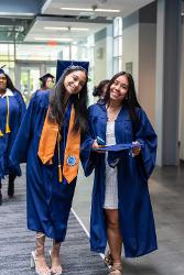 2025 Edmonds College Commencement