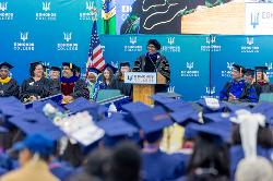 2025 Edmonds College Commencement