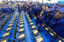 2025 Edmonds College Commencement