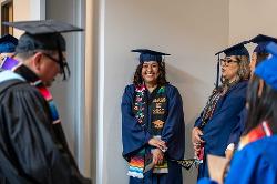 2025 Edmonds College Commencement
