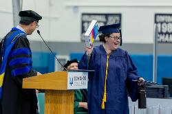 2025 Edmonds College Commencement
