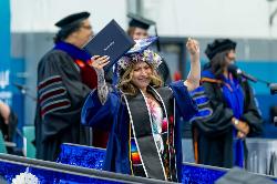 2025 Edmonds College Commencement  