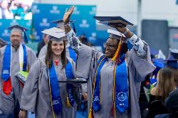 2025 Edmonds College Commencement