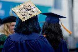2025 Edmonds College Commencement