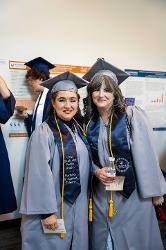 2025 Edmonds College Commencement