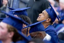 2025 Edmonds College Commencement