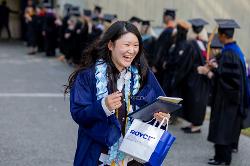 2025 Edmonds College Commencement