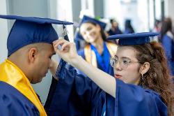 2025 Edmonds College Commencement