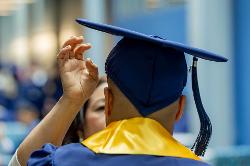 2025 Edmonds College Commencement