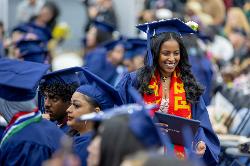 2025 Edmonds College Commencement