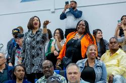 2025 Edmonds College Commencement