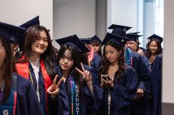 2025 Edmonds College Commencement