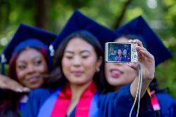 2025 Edmonds College Commencement