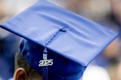 2025 Edmonds College Commencement