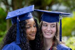 2025 Edmonds College Commencement