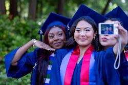2025 Edmonds College Commencement  