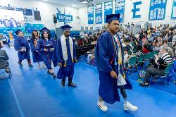 2025 Edmonds College Commencement