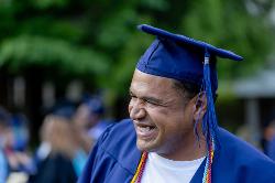 2025 Edmonds College Commencement