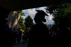 2025 Edmonds College Commencement