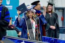 2025 Edmonds College Commencement