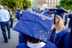 2025 Edmonds College Commencement