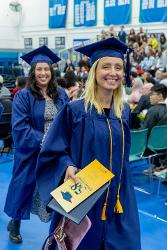 2025 Edmonds College Commencement