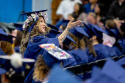 2025 Edmonds College Commencement