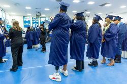 2025 Edmonds College Commencement