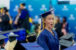 2025 Edmonds College Commencement