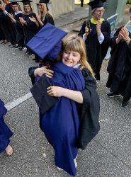 2025 Edmonds College Commencement