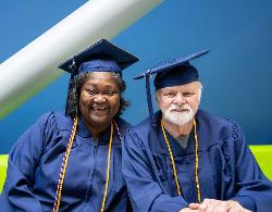 2025 Edmonds College Commencement