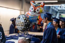 2025 Edmonds College Commencement