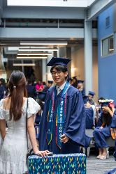 2025 Edmonds College Commencement
