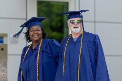 2025 Edmonds College Commencement