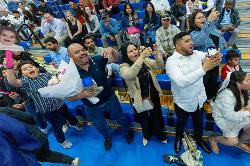 2025 Edmonds College Commencement