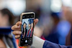 2025 Edmonds College Commencement