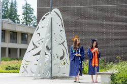 2025 Edmonds College Commencement