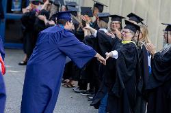 2025 Edmonds College Commencement