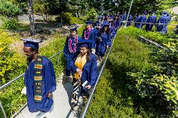 2025 Edmonds College Commencement