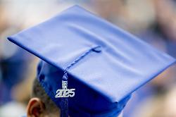 2025 Edmonds College Commencement