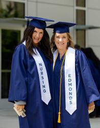 2025 Edmonds College Commencement  