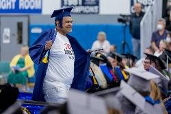 2025 Edmonds College Commencement