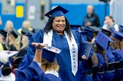 2025 Edmonds College Commencement